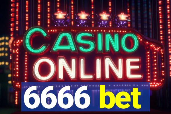 6666 bet